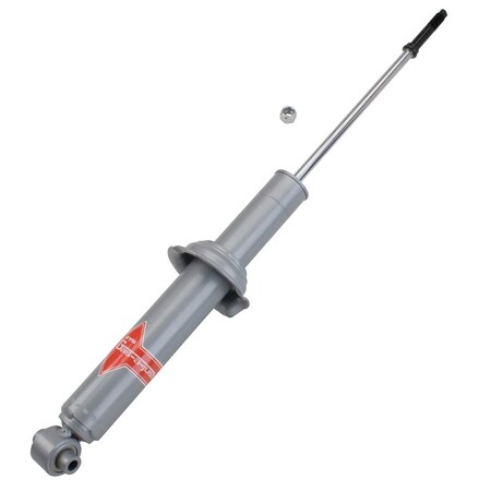Kyb High Pressure Monotube Gas Strut, Kg9129 KG9129